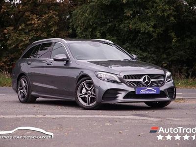 Mercedes C300