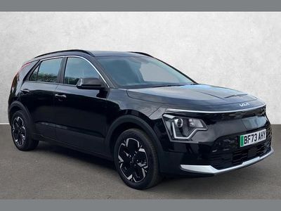 Kia e-Niro