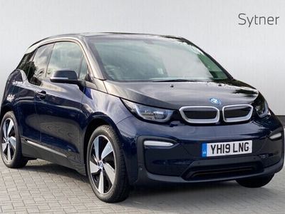 used BMW i3 i3 Series120Ah 5dr