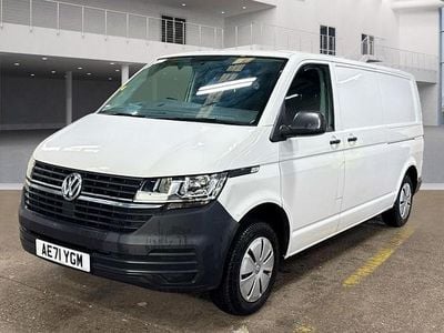 VW T6.1