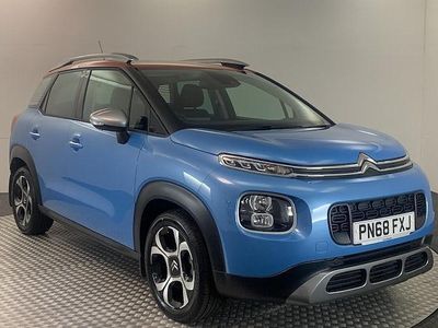 Used Citroën C3 Flair 102 HP (75 kW) 2020 Hatchback