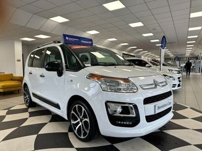 Citroën C3 Picasso