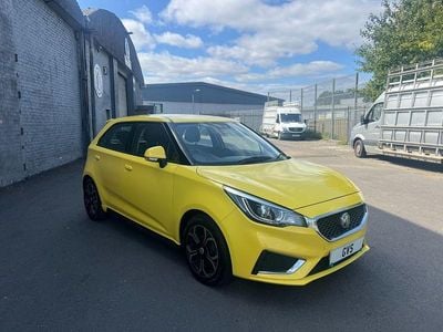 MG MG3