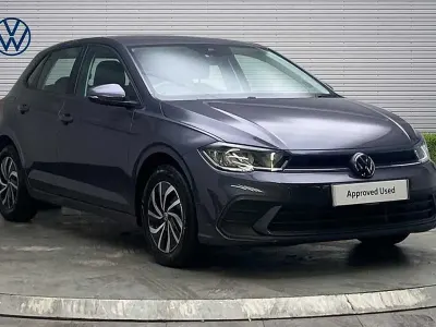 Used VW Polo 95 HP (69 kW) 2024 Hatchback