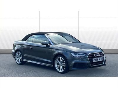 Audi A3 Cabriolet