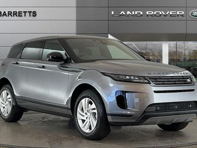 Used Land Rover Range Rover evoque S 163 HP (119 kW) 2026 SUV