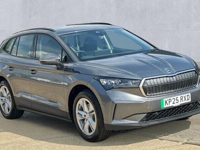 Skoda Enyaq iV