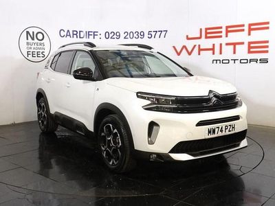 Used Citroën C5 Aircross 2024 SUV