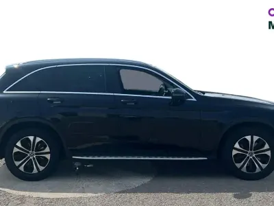 Used Mercedes GLC300