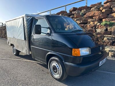 VW T4