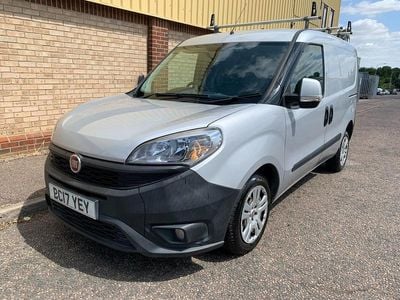 Fiat Doblò