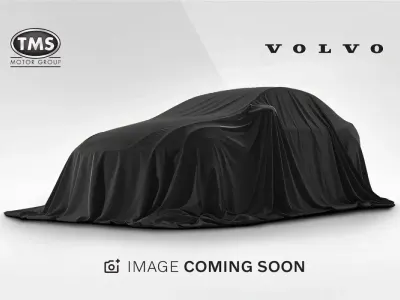 Used Volvo V60