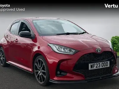 Used Toyota Yaris Sport 116 HP (85 kW) 2023 Hatchback