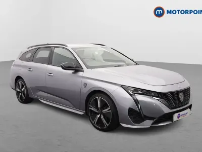 Used Peugeot 308