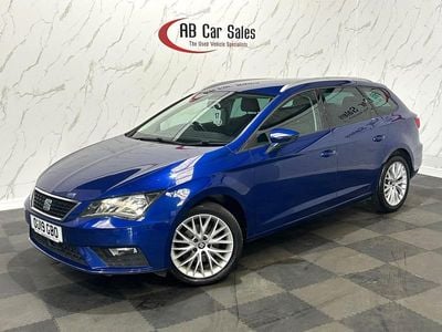 Seat Leon ST
