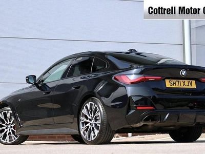 BMW M440