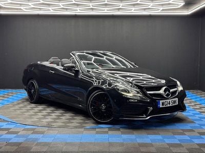 Mercedes E250