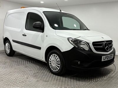 Mercedes Citan 109