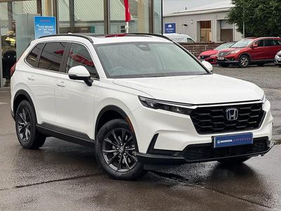 Used 2024 Honda CR-V Advance SUV | £33,900 (Fair price)