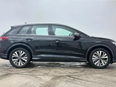 Used Audi Q4 e-tron