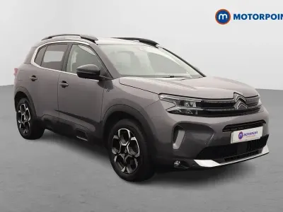 Used Citroën C5 Aircross