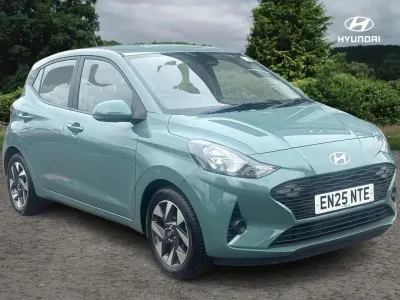 Usado Hyundai i10