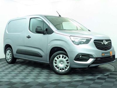 Vauxhall Combo