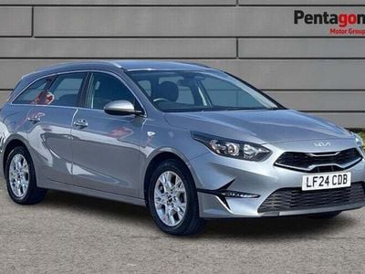 Kia Ceed Sportswagon