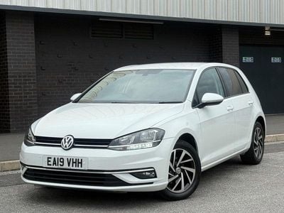 VW Golf VII