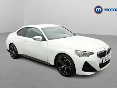 Used BMW 220