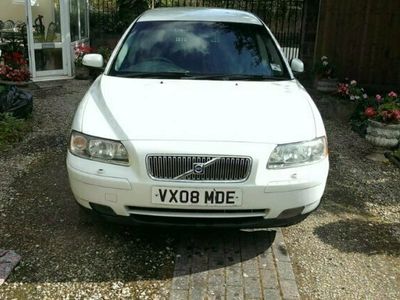 Used Volvo V70 2008 Estate