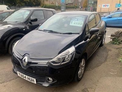 Renault Clio IV