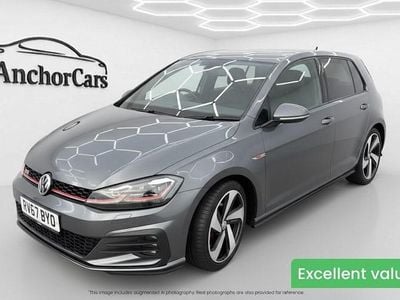 Used 2018 VW Golf VII GTI Hatchback | £16,990 (Fair price)