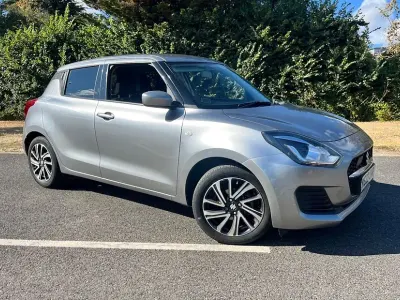 Used Suzuki Swift