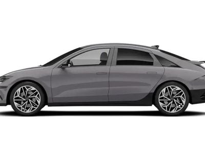 New Hyundai Ioniq 6 Ultimate 239 kW (325 HP) 2025 Sedan