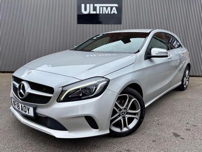 Mercedes A160