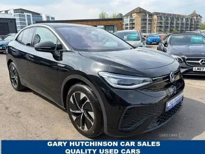 Gebraucht VW ID.5