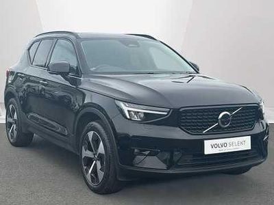 Used Volvo XC40 Ultimate 194 HP (142 kW) 2023 SUV