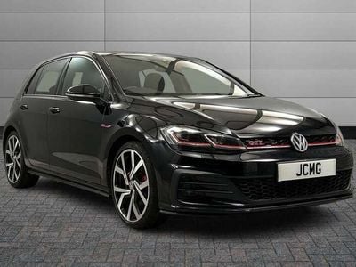 VW Golf VIII
