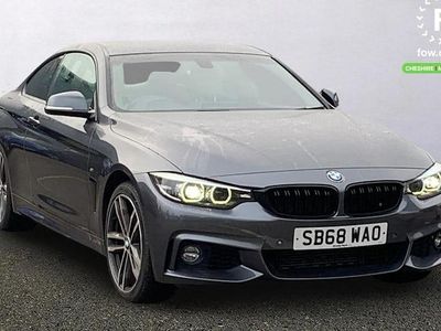 BMW 435