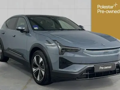 Used Polestar 3 Pilot 359 kW (489 HP) 2025 Grey SUV