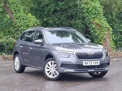 Gebraucht Skoda 110 R