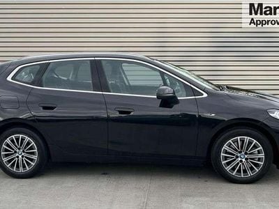 Used BMW 230 Luxury Line 2023 Hatchback