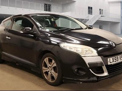 Renault Mégane III