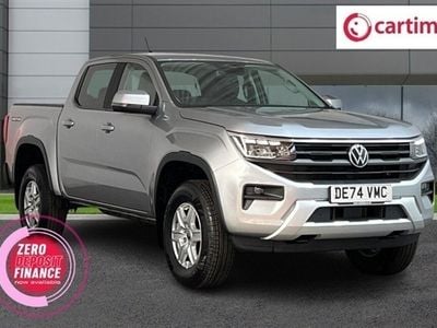 VW Amarok