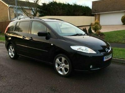 used Mazda 5 2.0