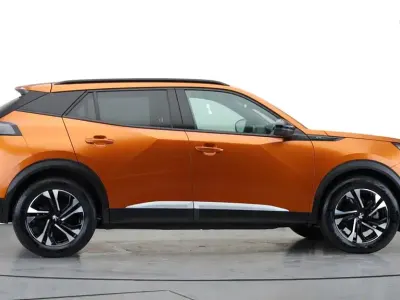 Used Peugeot e-2008 Allure+ 2023 SUV