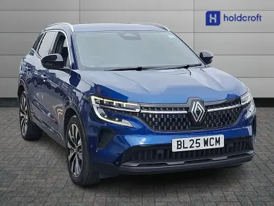 Used Renault Austral
