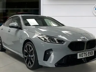Used BMW 220 M Sport 168 HP (123 kW) 2025 Grey Coupe