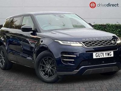 Used 2023 Land Rover Range Rover evoque R-Dynamic Hatchback | £23,088 (Super price)